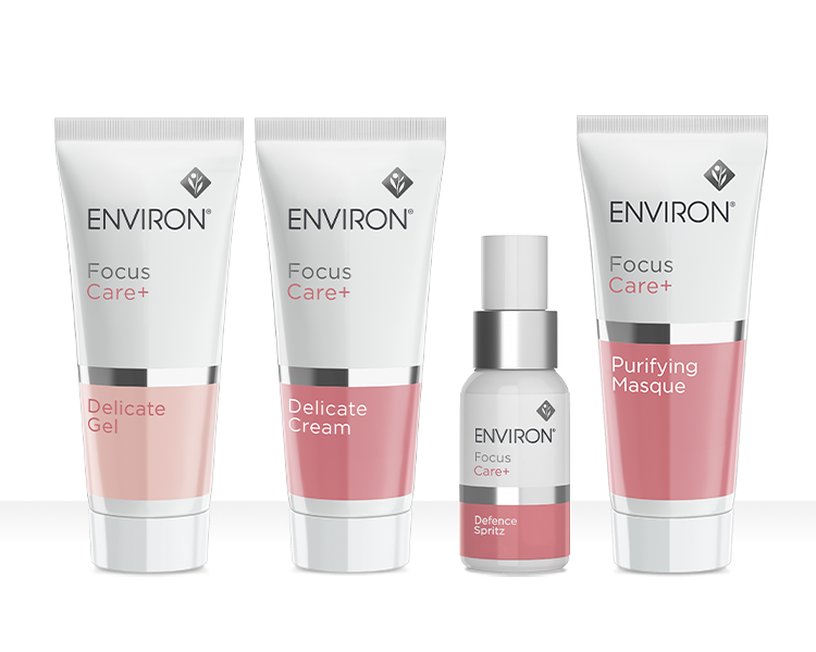 Focus Care＋ Series