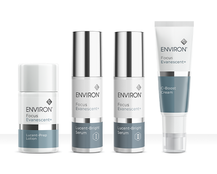 Focus Evanescent＋ Series